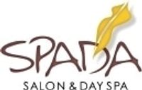 Spada Salon & Day Spa coupons